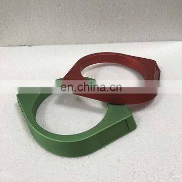 China Custom CNC 3/4/5 Axis Machining Metal Parts
