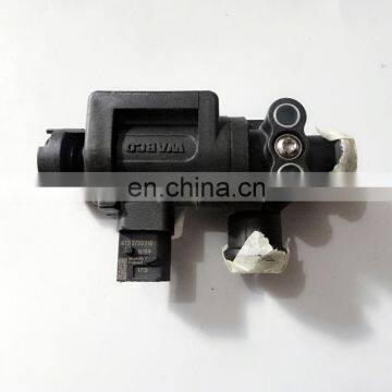 ORIGINAL FOTON AUMAN Single Solenoid Valve H4366040001A0 photo-4