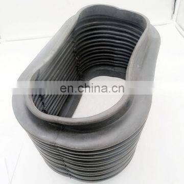 Corrugated Rubber Pipe WG9925190002