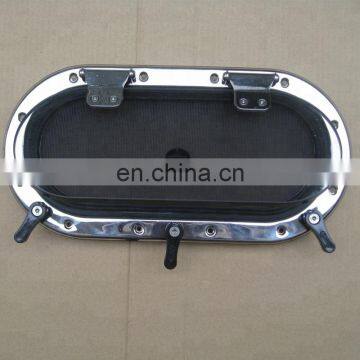 Stainless Steel Aluminum Boat Portholes