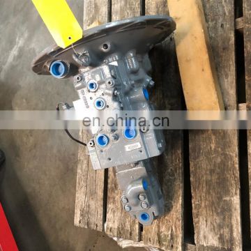 708-3T-00220 PC78MR-6 Hydraulic Pump