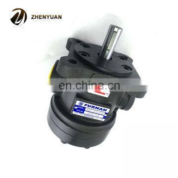 Most Popular 50T-26-F-R Hydraulic Triple Gear Pump photo-5