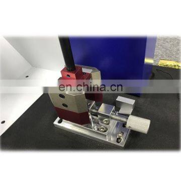 Lab Plastic Izod Impact Test Machine Factory Price photo-5