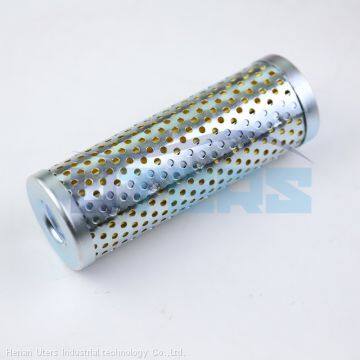 UTERS alternative to Schroeder high quality hydraulic oil   filter element 27KZ15