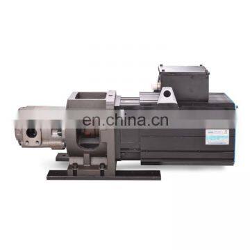 China Leading Factory Phase Servo Electric Oil Pump photo-2