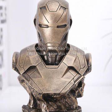 Iron Man MK46 GK Model photo-4