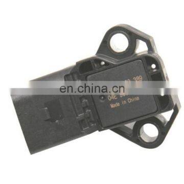 MAP SENSOR for Volkswagen OEM 0261230389 04E906051