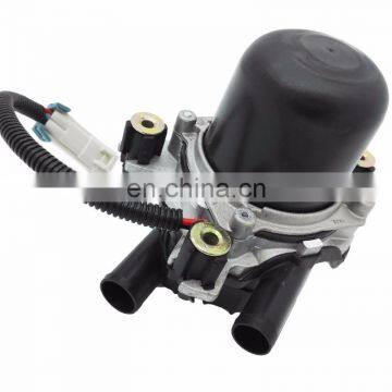 Secondary Air Pump Fits FOR 2000-2002 Buick Chevrolet Pontiac Olds 3.8L 5.7L V6 OEM 12568224 12568241 12568324 12568382 12575898