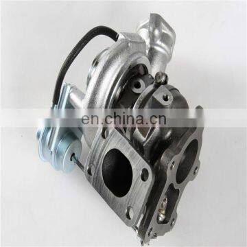 TD04-4 49389-02060 ME226939 Turbo for Mitsubishi Engine Fuso 4M50 photo-5