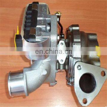 D4HB Engine Turbo 28231-2F100 780502-5001 GTB1752VLK Turbocharger photo-3