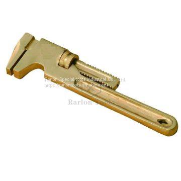 Fire Hydrant Wrench Spanner photo-3