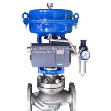 pressure control valve