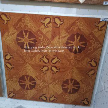 Parquet 12mm HDF Laminate Flooring photo-3