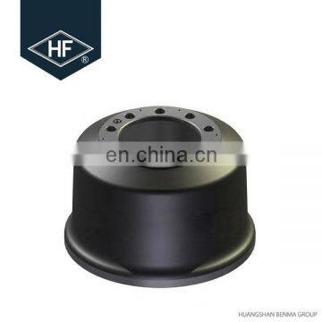 China Manufacturer Brake Drum 21209701  Truck Brake Drum For Meritor