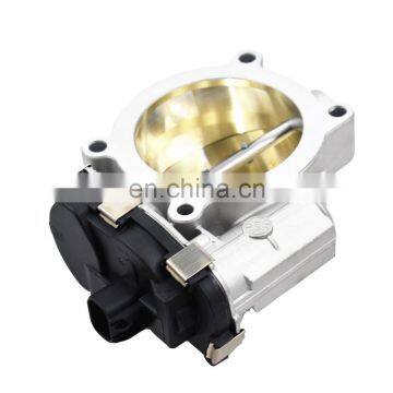 Throttle Body For Corvette Camaro ZL1 Express Silverado 12629992