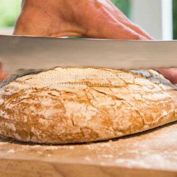 Pass FDA LFGB OEM Rattan Banneton Bread Proofing Basket With Cloth Cover Liner photo-5