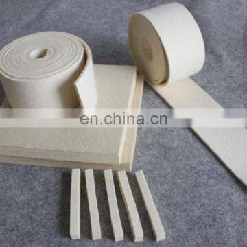 Cusotomize Size and Color 100 Wool Felt Fabric photo-3