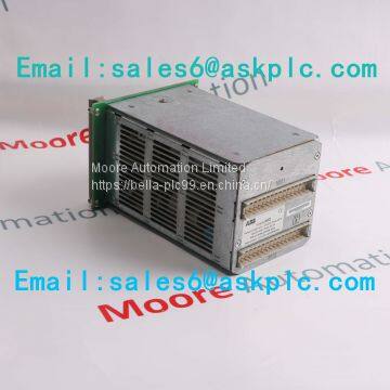 ABB	DSQC1006 3HAC043383 sales6@askplc.com new in stock one year warranty