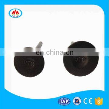 Touring Motorcycle Spare Parts Engine Valve for Haojue Suzuki GW250 GW250F GW250S GW250J