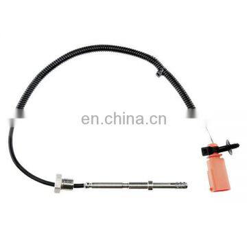 Exhaust Gas Temperature Sensor OEM 03L906088CA 03L906088DN 03L906088EK photo-2