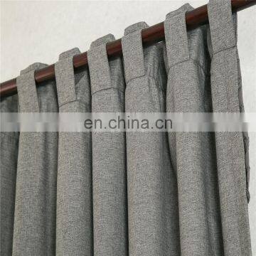 Hot Sale & High Quality Curtains Blackout Hotels Made in China photo-4
