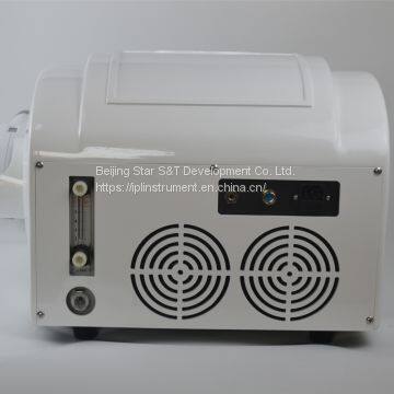 Ipl Shr Laser Instrument Acne Therapy Beauty Instrument 