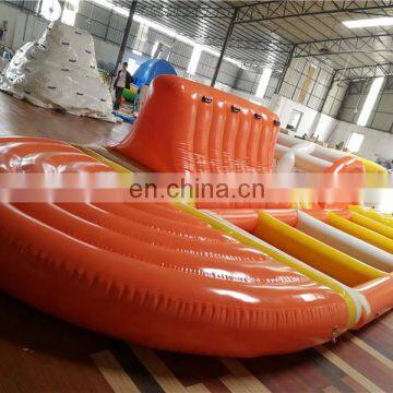 Children And Adults Funny Inflatable Water Games For Water Park Pool photo-4