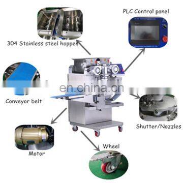 High Quality Automatic Encrusting Machine,multifunction Encrusting Machine photo-5