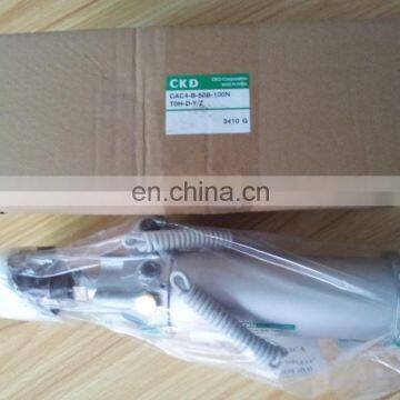 Japan CKD Cylinder CAC4-B-50B-100N photo-2