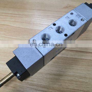 Germany Solenoid Valve MFH-5/3E-1/4-B 19786 photo-3