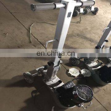 Floor Burnisher Grinder Motor photo-6