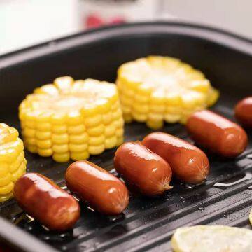 Take Care of the Pan photo-3