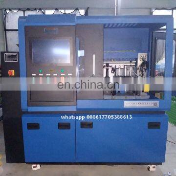 CR917s Coding Function Common Rail Injector and Pump Test Bench Cr-917s photo-3
