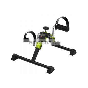 arm and leg exercise machine folding exercise peddler physical exercise bike