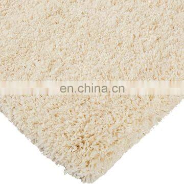 Abstract 3D Design Living Room Rug Shaggy Carpet photo-3