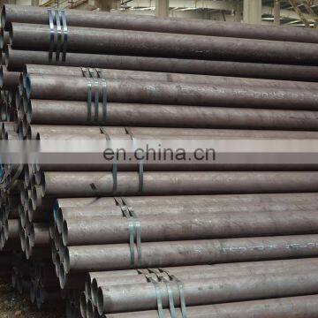 Factory Directly Sale Seamless Alloy Steel 20CrMnTi Pipe Tube photo-7