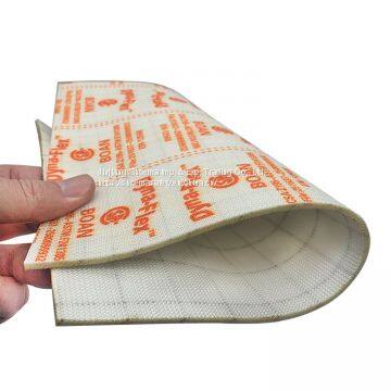 Light Weight Anti-Perforation MID Plates Anti-Static Insole for Safety Shoes 2mm-4mm photo-3