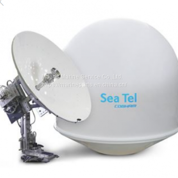 SAILOR SEA TEL 120 TVHD