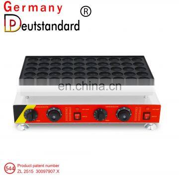 Waffle Baking Machine Application and New Condition Mini Pancakes Making Machine