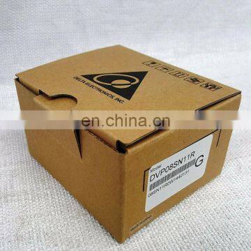 Free Shipping Delta S Series PLC Digital 8DO Expansion Module DVP08SN11R Relay Output for Industrial Automation Tool photo-6