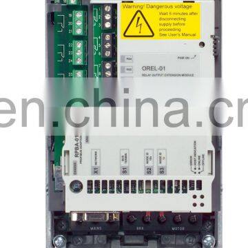 ACS550-01-072A-4 Low Voltage AC Drives ABB General Purpose Drives 37KW photo-3