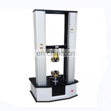 20KN Double Column Computer Type Universal Tensile Material Tensile Testing Machine photo-4