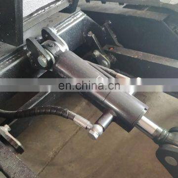 Дорого не стоит! Продаётся китайский миниэкскаватор на гусеничных ходовых частях photo-4