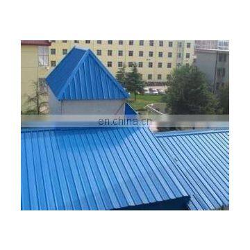 Powder Coated Sheet Metal Roofing Sheet Prepainted Ppgl Sheet Full Form photo-6
