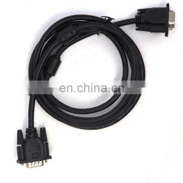 22 Awg 10 Pin Vga Cable Female and Male 15 Meter 25m photo-7