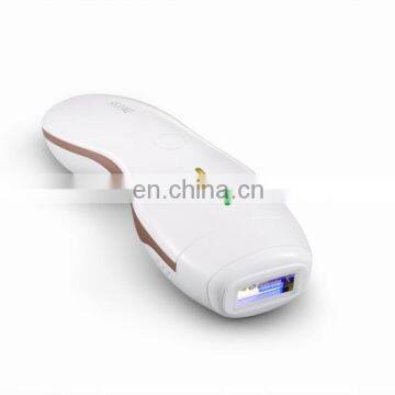 deess gp586 3 in1easy permanent hair removal beauty machine skin acne laser machine 350000 shots