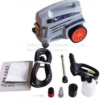 Household Portable Car Cleaning Machine Wash High Pressure Washer photo-3