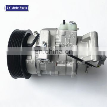 COOLER COMPRESSOR FOR TOYOTA FORTUNER HILUX VIGO 88320-0K410 883200K410