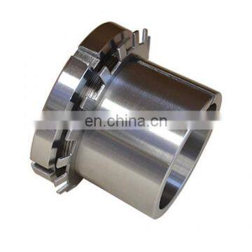Adapter sleeve withdrawal sleeve AH 24124 for self-aligning ball roller bearings AH24124