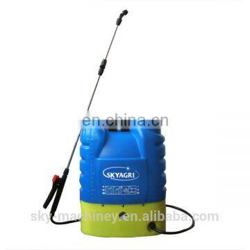 20L Knapsack China Battery Pesticide Water Sprayer for Farm Irrigation photo-2